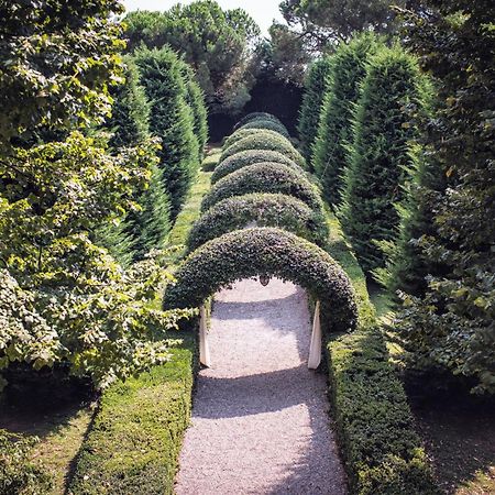 Villa Verganti Veronesi Inveruno Екстериор снимка