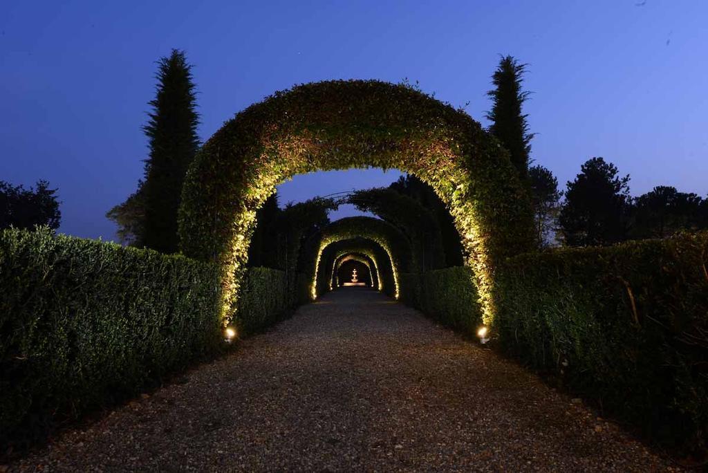 Villa Verganti Veronesi Inveruno Екстериор снимка