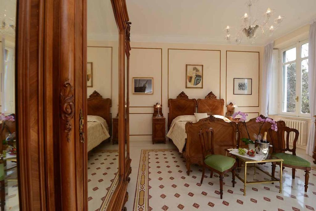 Villa Verganti Veronesi Inveruno Стая снимка