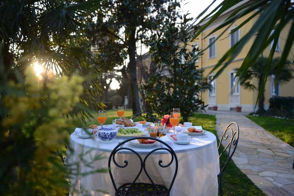 Villa Verganti Veronesi Inveruno Екстериор снимка