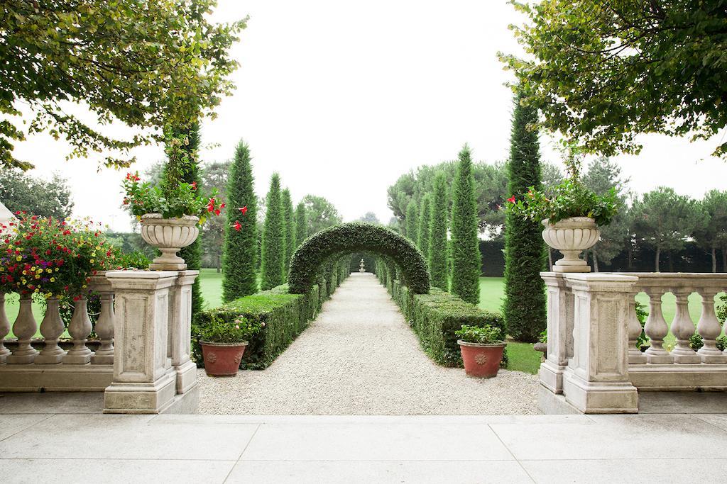 Villa Verganti Veronesi Inveruno Екстериор снимка