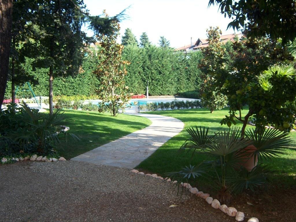 Villa Verganti Veronesi Inveruno Екстериор снимка