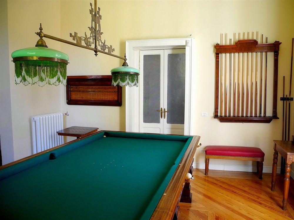 Villa Verganti Veronesi Inveruno Екстериор снимка