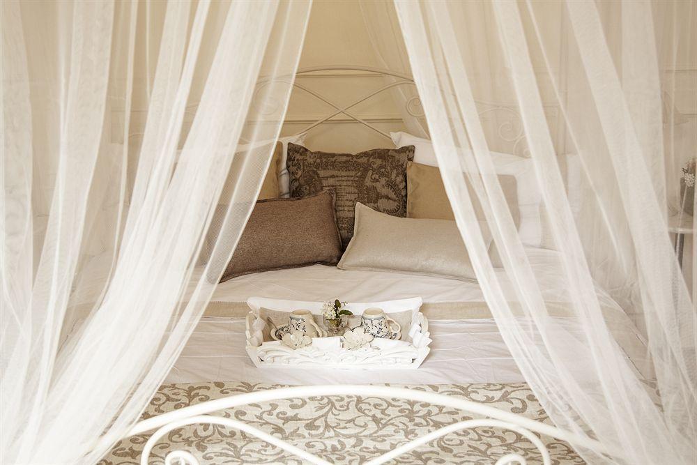 Villa Verganti Veronesi Inveruno Екстериор снимка