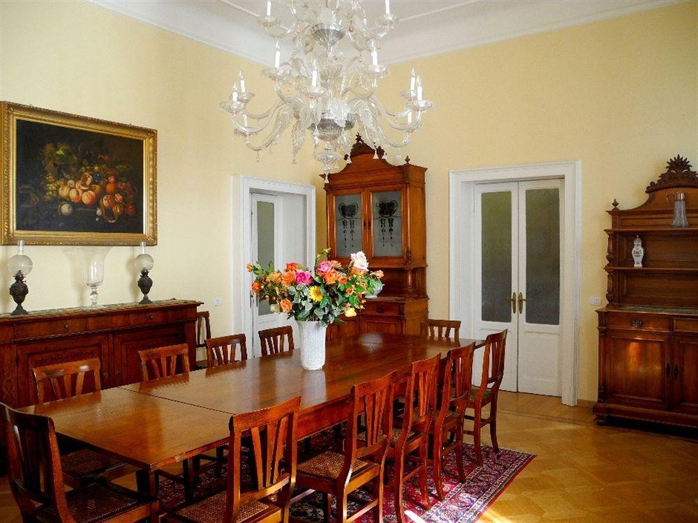 Villa Verganti Veronesi Inveruno Екстериор снимка