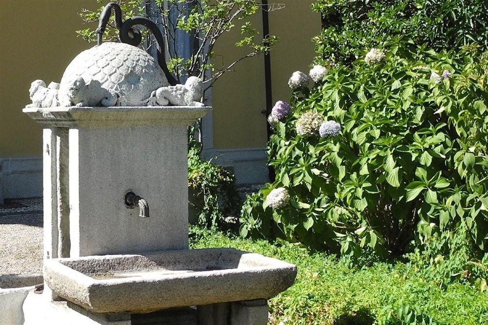 Villa Verganti Veronesi Inveruno Екстериор снимка