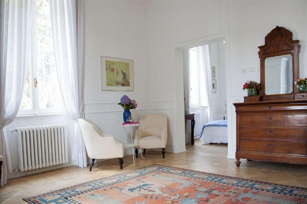 Villa Verganti Veronesi Inveruno Екстериор снимка