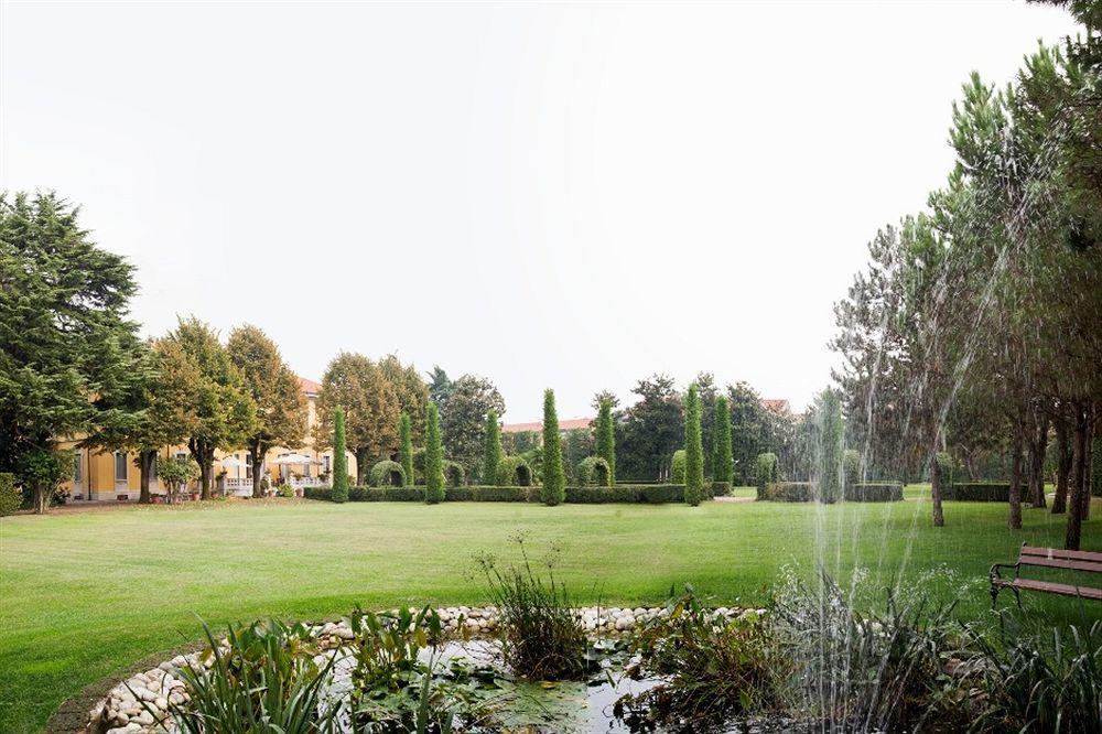 Villa Verganti Veronesi Inveruno Екстериор снимка