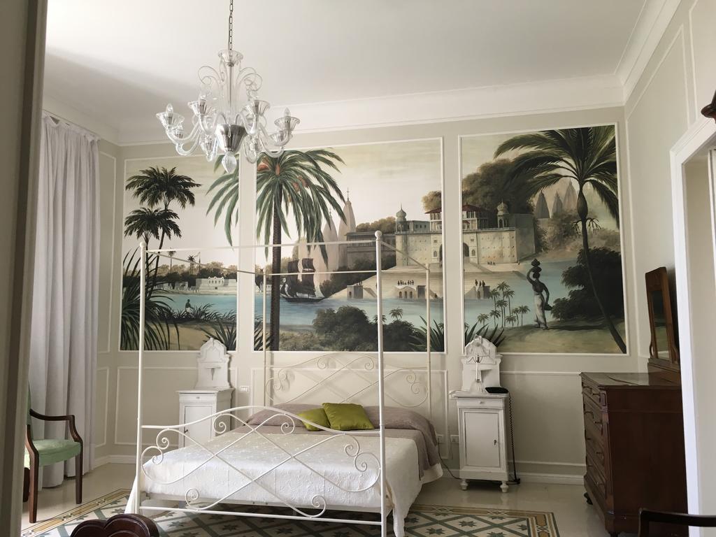 Villa Verganti Veronesi Inveruno Екстериор снимка