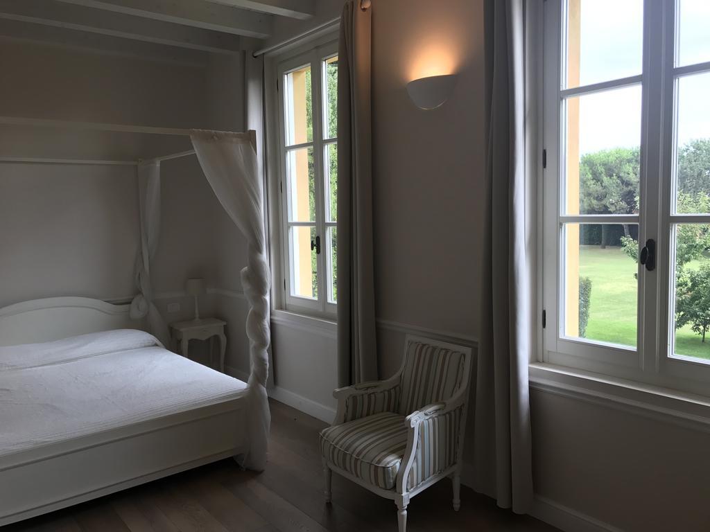 Villa Verganti Veronesi Inveruno Екстериор снимка